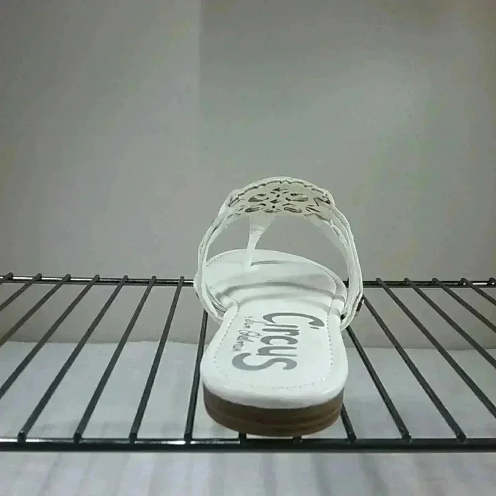Circus by Sam alderman SANDAL - Picture 3 of 8